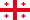 Flag of Georgia