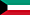Flag of Kuwait