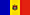 Flag of Moldova, Republic
of