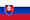 Flag of Slovakia