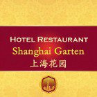 Shanghai Garten - Erzingen